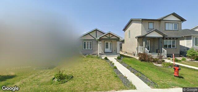 172 Del Monica Road（加拿大曼尼托巴省温尼伯市）房屋照片