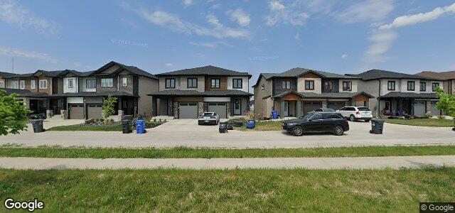 172 Landover Drive（加拿大曼尼托巴省温尼伯市）房屋照片