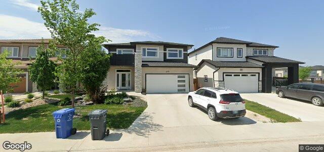 173 Willow Creek Road（加拿大曼尼托巴省温尼伯市）房屋照片