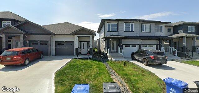 174 Rowntree Avenue（加拿大曼尼托巴省温尼伯市）房屋照片