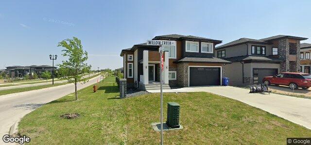 174 Willow Creek Road（加拿大曼尼托巴省温尼伯市）房屋照片