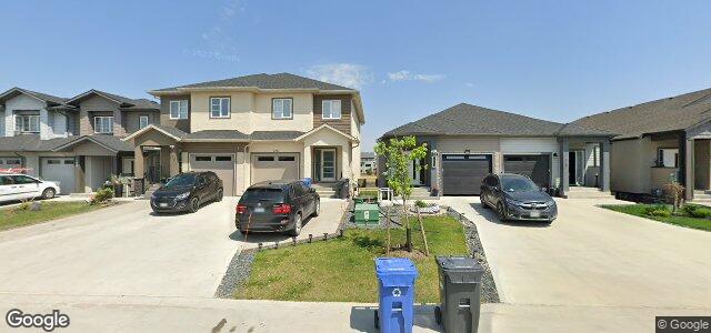 175 Rowntree Avenue（加拿大曼尼托巴省温尼伯市）房屋照片