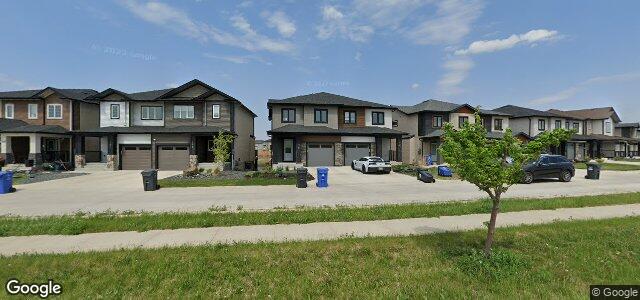 176 Landover Drive（加拿大曼尼托巴省温尼伯市）房屋照片