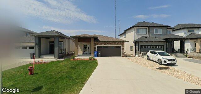 176 Windflower Road（加拿大曼尼托巴省温尼伯市）房屋照片