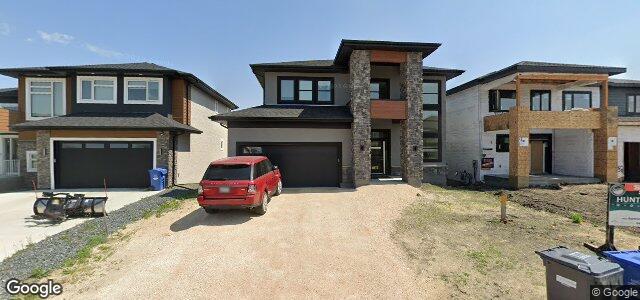 178 Willow Creek Road（加拿大曼尼托巴省温尼伯市）房屋照片