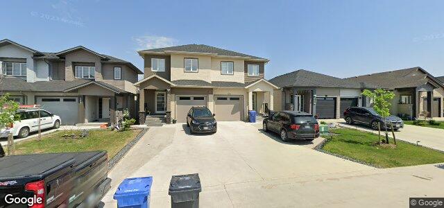 Larawan ng 179 Rowntree Avenue sa Winnipeg, Manitoba