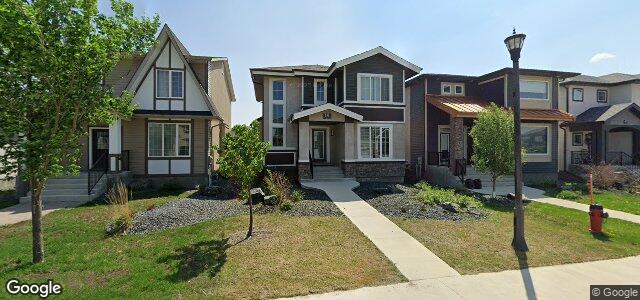 18 Del Monica Road（加拿大曼尼托巴省温尼伯市）房屋照片