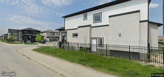 18 Edge Park Crescent（加拿大曼尼托巴省温尼伯市）房屋照片