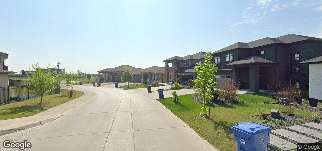 18 Willow Creek Road（加拿大曼尼托巴省温尼伯市）房屋照片