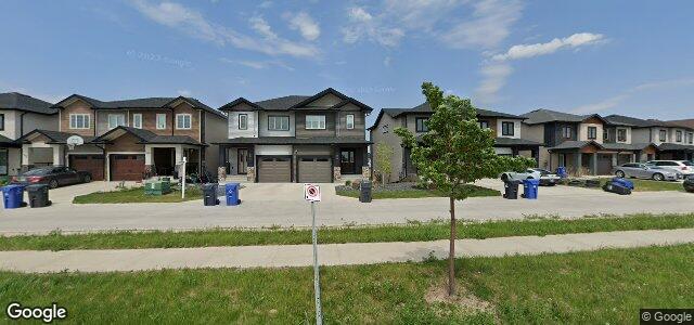 180 Landover Drive（加拿大曼尼托巴省温尼伯市）房屋照片