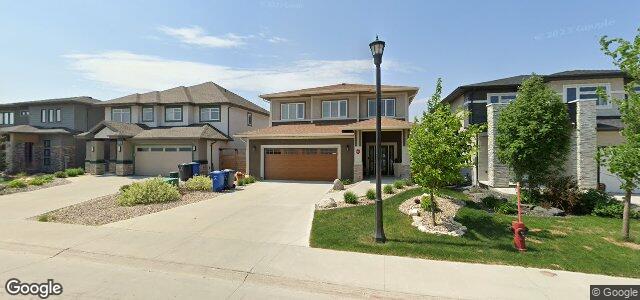 181 Willow Creek Road（加拿大曼尼托巴省温尼伯市）房屋照片