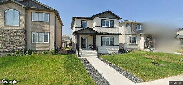 184 Del Monica Road（加拿大曼尼托巴省温尼伯市）房屋照片