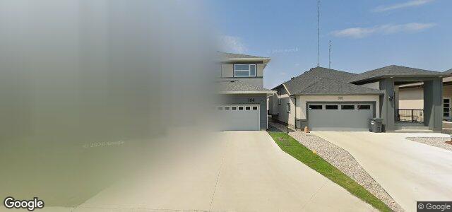 184 Windflower Road（加拿大曼尼托巴省温尼伯市）房屋照片