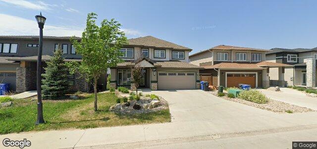 185 Willow Creek Road（加拿大曼尼托巴省温尼伯市）房屋照片