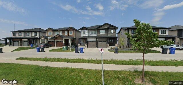 186 Landover Drive（加拿大曼尼托巴省温尼伯市）房屋照片