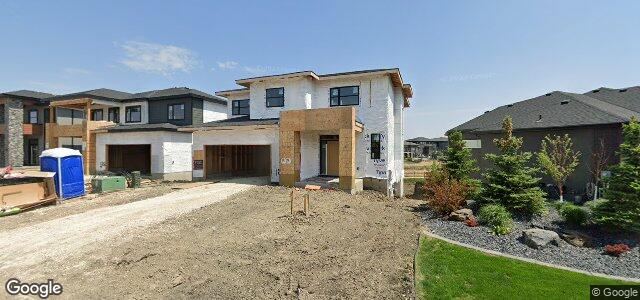 186 Willow Creek Road（加拿大曼尼托巴省温尼伯市）房屋照片