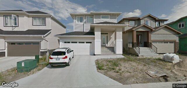 187 Appleford Gate（加拿大曼尼托巴省温尼伯市）房屋照片