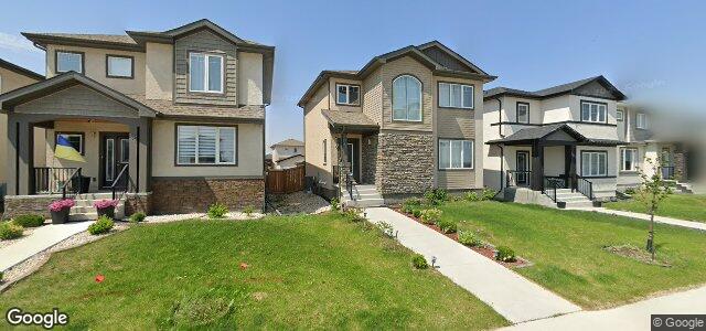 188 Del Monica Road（加拿大曼尼托巴省温尼伯市）房屋照片