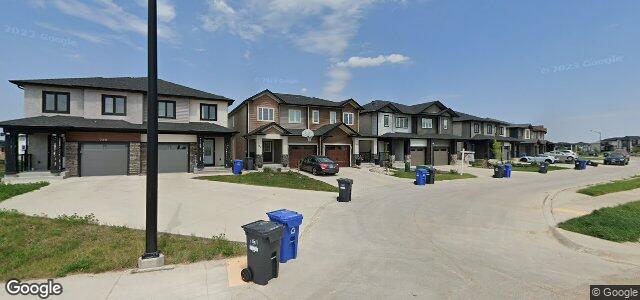 Larawan ng 188 Landover Drive sa Winnipeg, Manitoba