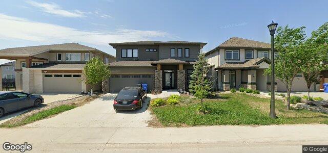 189 Willow Creek Road（加拿大曼尼托巴省温尼伯市）房屋照片