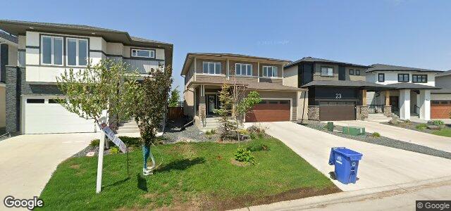 Photo of 19 Del Monica Road in Winnipeg, Manitoba