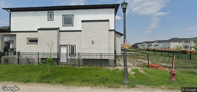 19 Edge Park Crescent（加拿大曼尼托巴省温尼伯市）房屋照片