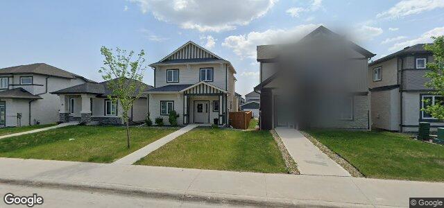 19 Silver Creek Road（加拿大曼尼托巴省温尼伯市）房屋照片