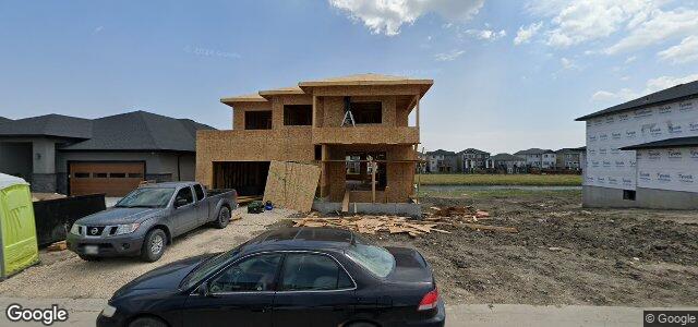 19 Windflower Road（加拿大曼尼托巴省温尼伯市）房屋照片