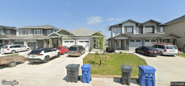 191 Rowntree Avenue（加拿大曼尼托巴省温尼伯市）房屋照片