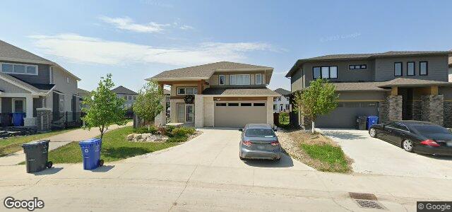 193 Willow Creek Road（加拿大曼尼托巴省温尼伯市）房屋照片