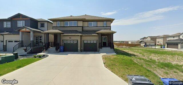 194 Rowntree Avenue（加拿大曼尼托巴省温尼伯市）房屋照片