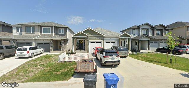 195 Rowntree Avenue（加拿大曼尼托巴省温尼伯市）房屋照片