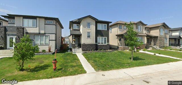 196 Del Monica Road（加拿大曼尼托巴省温尼伯市）房屋照片