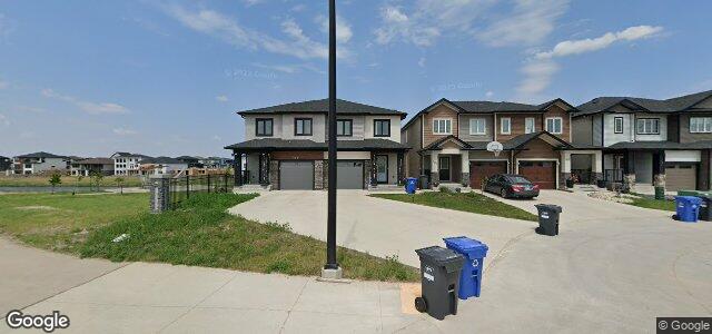 196 Landover Drive（加拿大曼尼托巴省温尼伯市）房屋照片