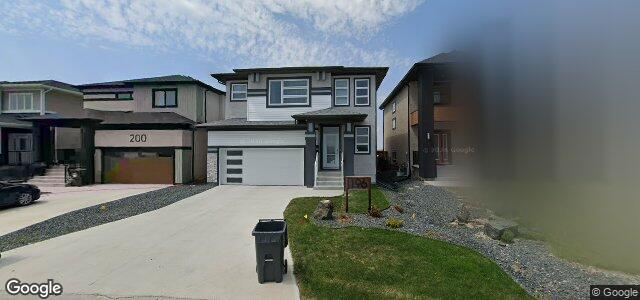 196 Windflower Road（加拿大曼尼托巴省温尼伯市）房屋照片