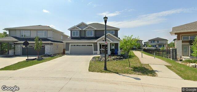 197 Willow Creek Road（加拿大曼尼托巴省温尼伯市）房屋照片