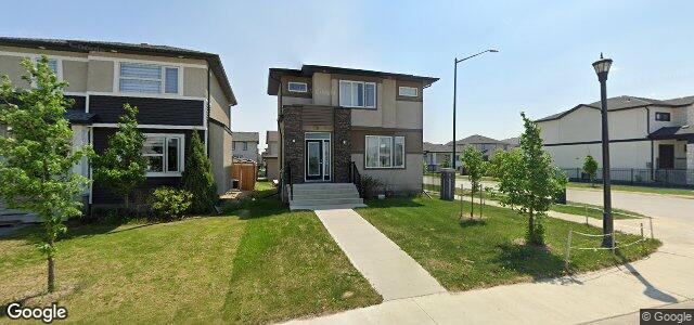 2 Del Monica Road（加拿大曼尼托巴省温尼伯市）房屋照片