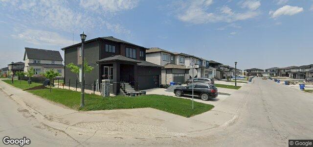 2 Edge Park Crescent（加拿大曼尼托巴省温尼伯市）房屋照片