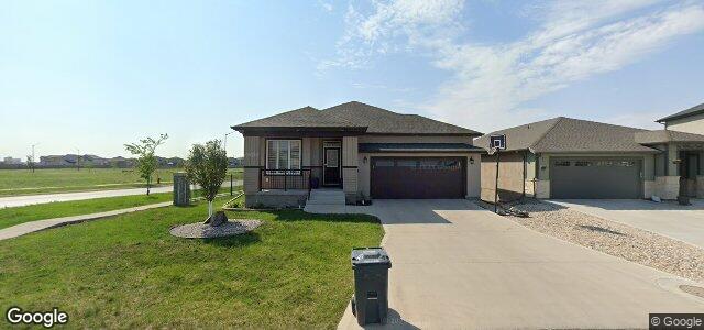 2 Willow Creek Road（加拿大曼尼托巴省温尼伯市）房屋照片