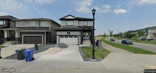 2 Windflower Road（加拿大曼尼托巴省温尼伯市）房屋照片