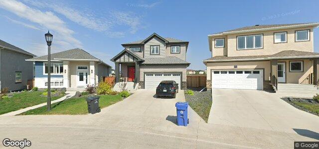 20 Cherrywood Road（加拿大曼尼托巴省温尼伯市）房屋照片