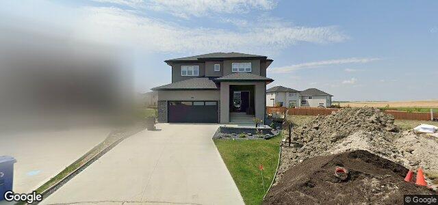 20 Elm Forest Court（加拿大曼尼托巴省温尼伯市）房屋照片