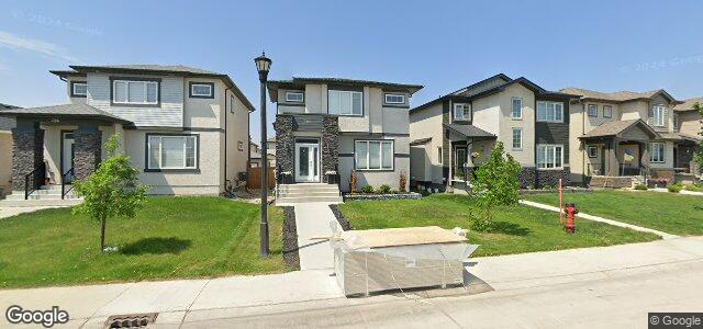 Photo of 200 Del Monica Road in Winnipeg, Manitoba