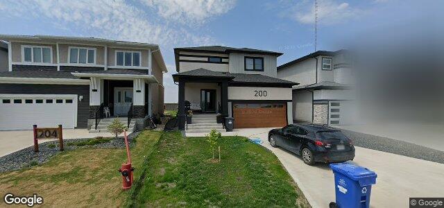 200 Windflower Road（加拿大曼尼托巴省温尼伯市）房屋照片