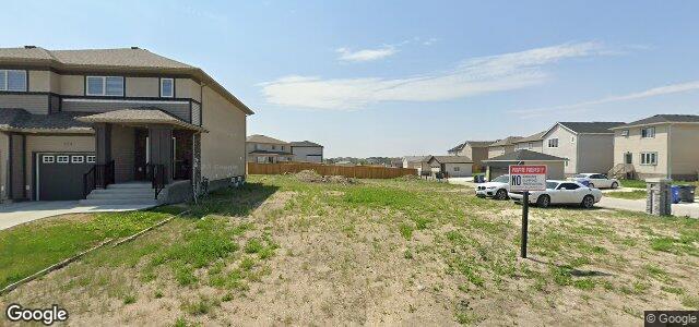 Photo of 202 Rowntree Avenue in Winnipeg, Manitoba