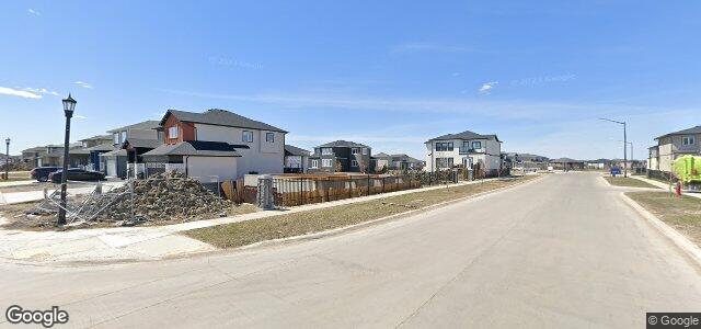 204 Valley Brook Road（加拿大曼尼托巴省温尼伯市）房屋照片