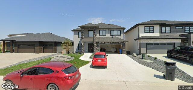 204 Willow Creek Road（加拿大曼尼托巴省温尼伯市）房屋照片