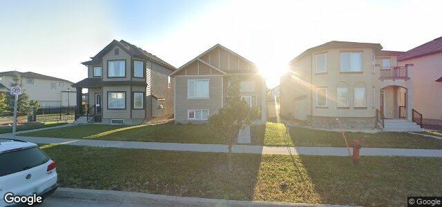 207 Appleford Gate（加拿大曼尼托巴省温尼伯市）房屋照片