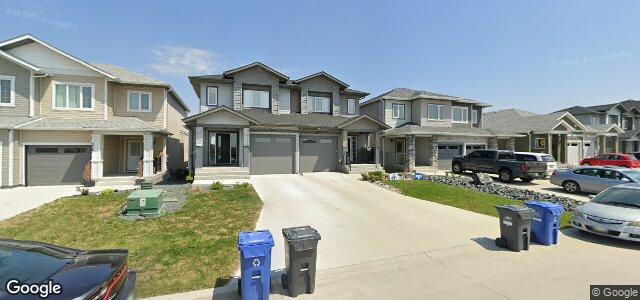 207 Rowntree Avenue（加拿大曼尼托巴省温尼伯市）房屋照片