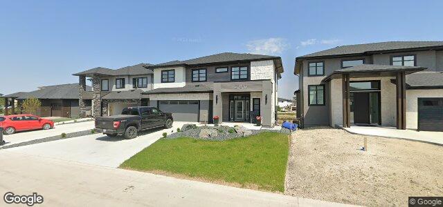 Larawan ng 208 Willow Creek Road sa Winnipeg, Manitoba